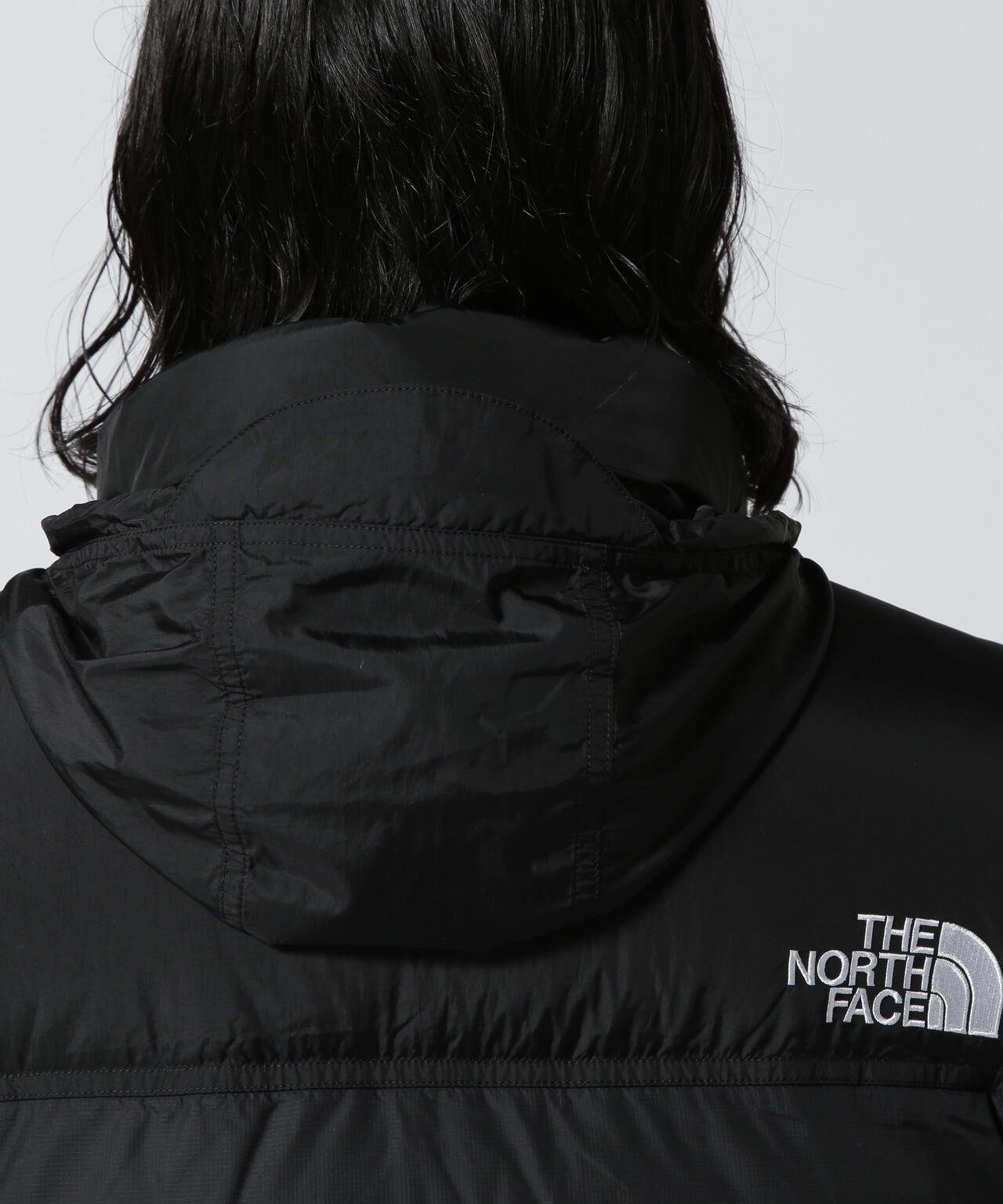 THE NORTH FACE/ザ・ノースフェイス Nuptse Vest ヌプシベスト