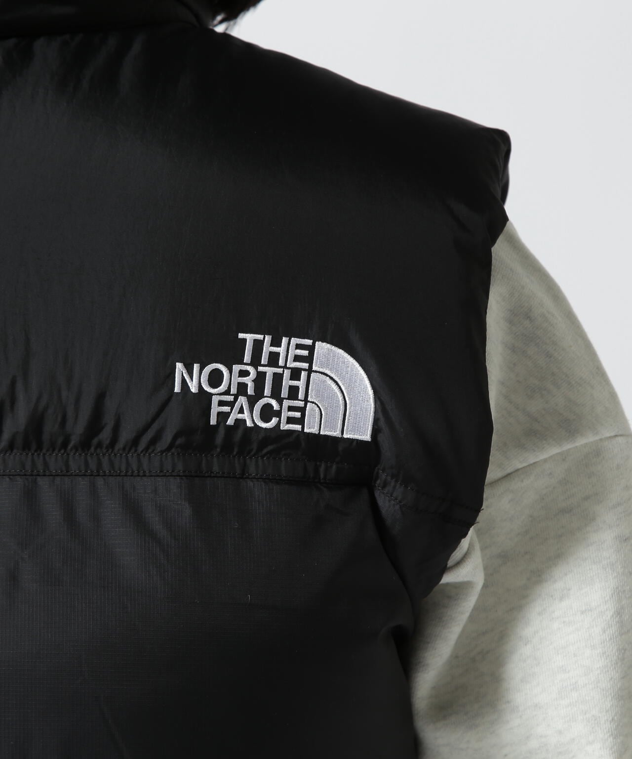 THE NORTH FACE/ザ・ノースフェイス Nuptse Vest ヌプシベスト