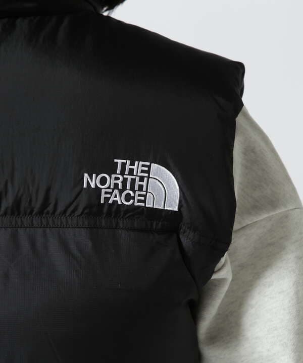 THE NORTH FACE/ザ・ノースフェイス  Nuptse Vest ヌプシベスト 
