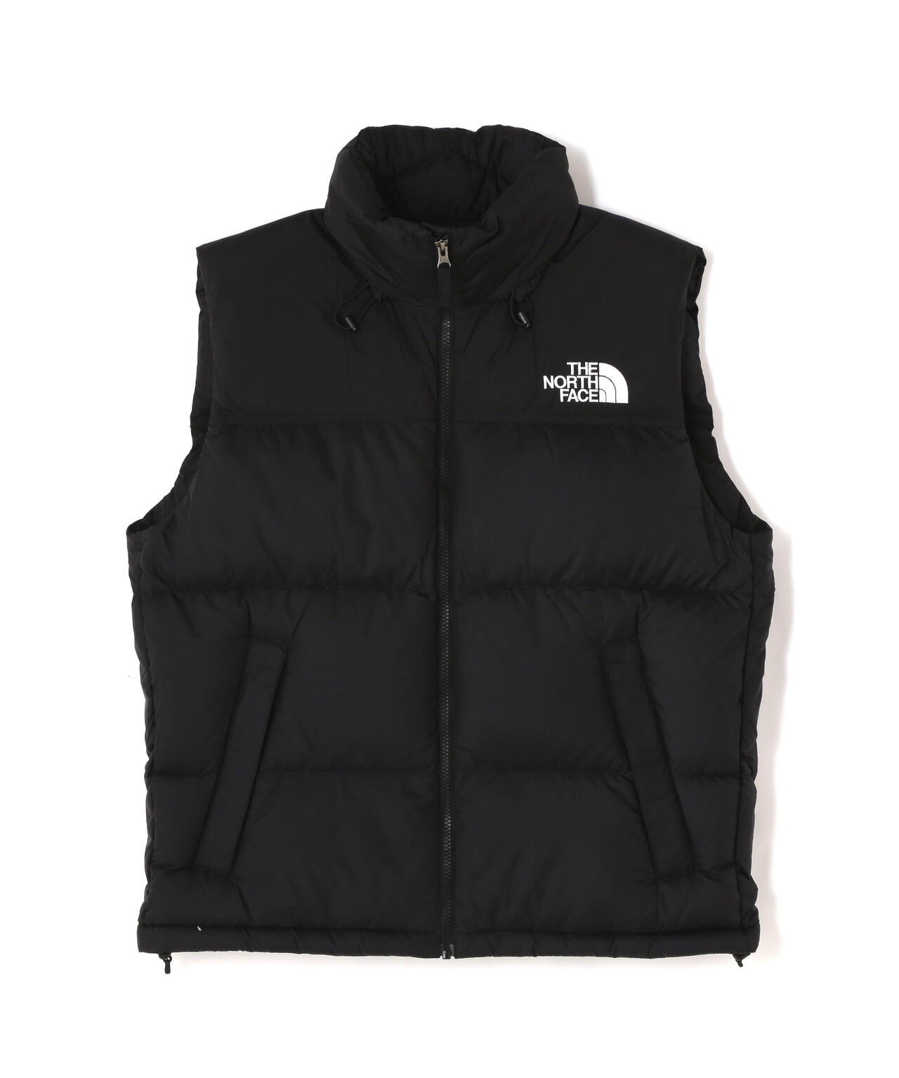 THE NORTH FACE/ザ・ノースフェイス Nuptse Vest ヌプシベスト 