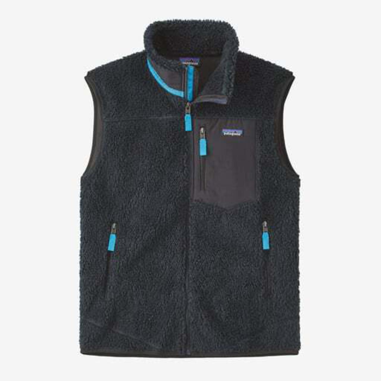 Patagonia/パタゴニア メンズ・クラシック・レトロX・ベスト 23048 | BEAVER ( ビーバー ) | US ONLINE  STORE（US オンラインストア）