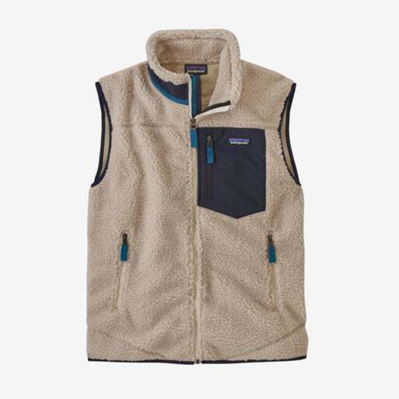 Patagonia/パタゴニア メンズ・クラシック・レトロX・ベスト 23048 | BEAVER ( ビーバー ) | US ONLINE  STORE（US オンラインストア）