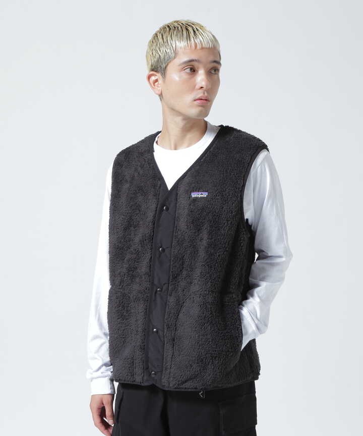 Patagonia/パタゴニア　M's Los Gatos Vest メンズ・ロス・ガトス・ベスト