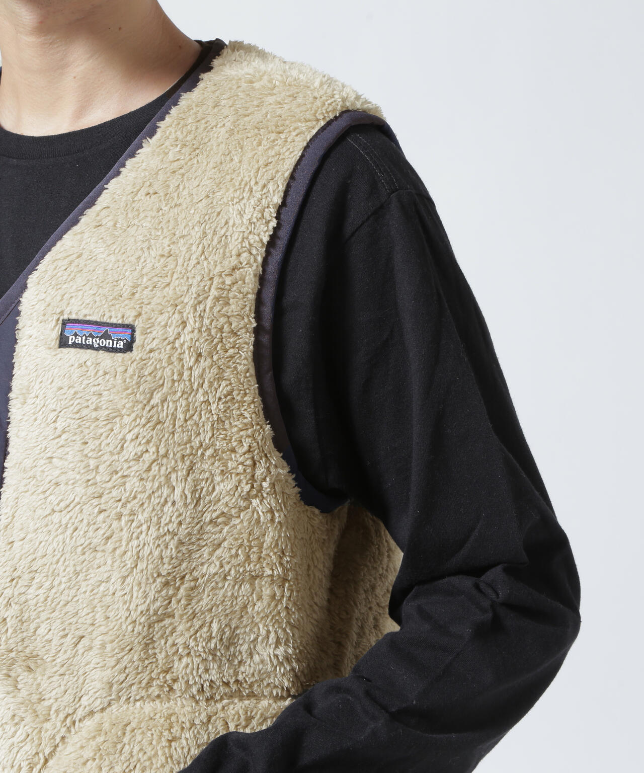 Patagonia/パタゴニア M's Los Gatos Vest メンズ・ロス・ガトス・ベスト | BEAVER ( ビーバー ) | US  ONLINE STORE（US オンラインストア）