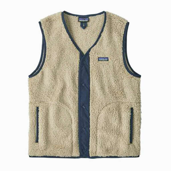 Patagonia/パタゴニア M's Los Gatos Vest メンズ・ロス・ガトス 