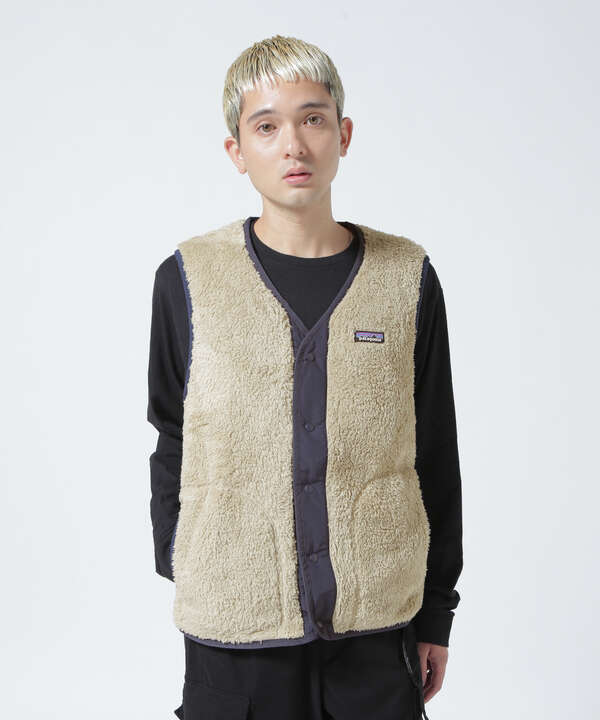 Patagonia/パタゴニア　M's Los Gatos Vest メンズ・ロス・ガトス・ベスト