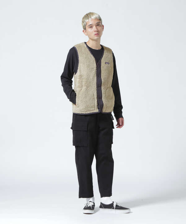 Patagonia/パタゴニア M's Los Gatos Vest メンズ・ロス・ガトス