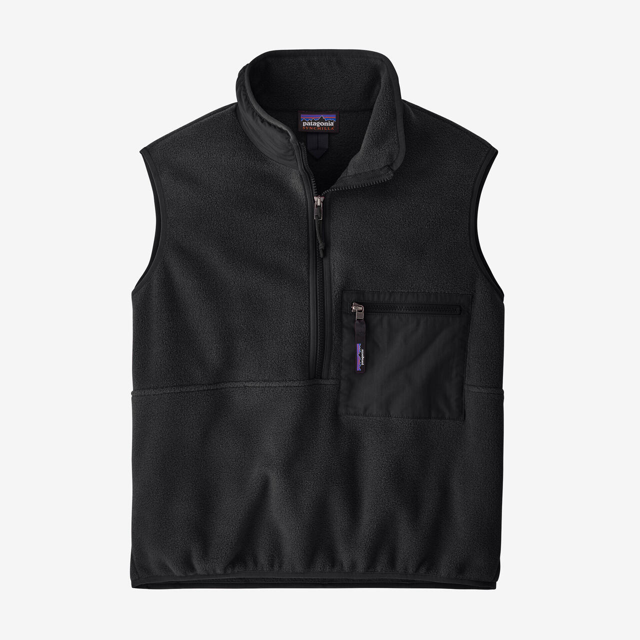 patagonia（パタゴニア） SYNCHILLA VEST シンチラベスト - その他