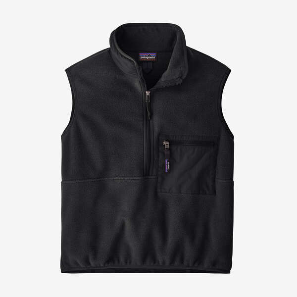 Patagonia/パタゴニア W's Synchilla Vest ウィメンズシンチラベスト 