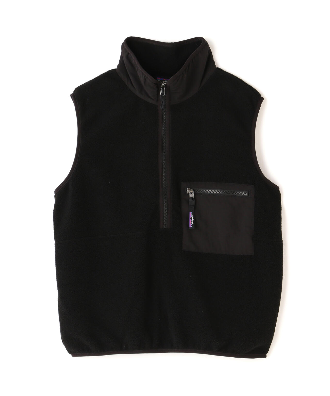 patagonia（パタゴニア） SYNCHILLA VEST シンチラベストM日本サイズ