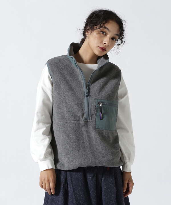 新品タグ付きです新品　パタゴニア　ベスト　レディース　Women's Synch Vest