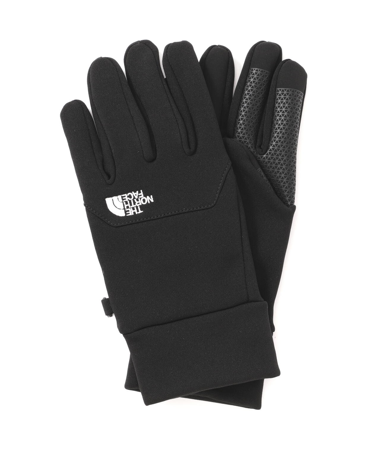 THE NORTH FACE/ザ・ノースフェイス Etip Glove イーチップグローブ