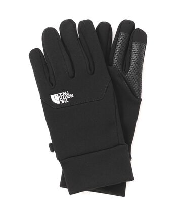 THE NORTH FACE/ザ・ノースフェイス　Etip Glove　イーチップグローブ