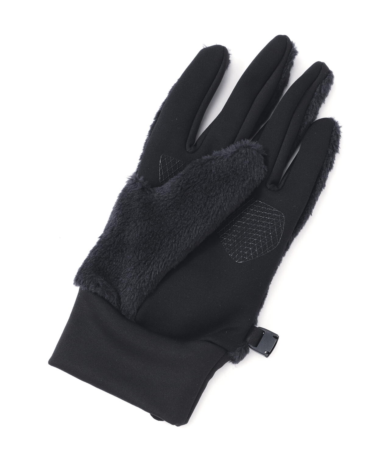 THE NORTH FACE/ザ・ノースフェイス Versa Loft Etip Glove | BEAVER