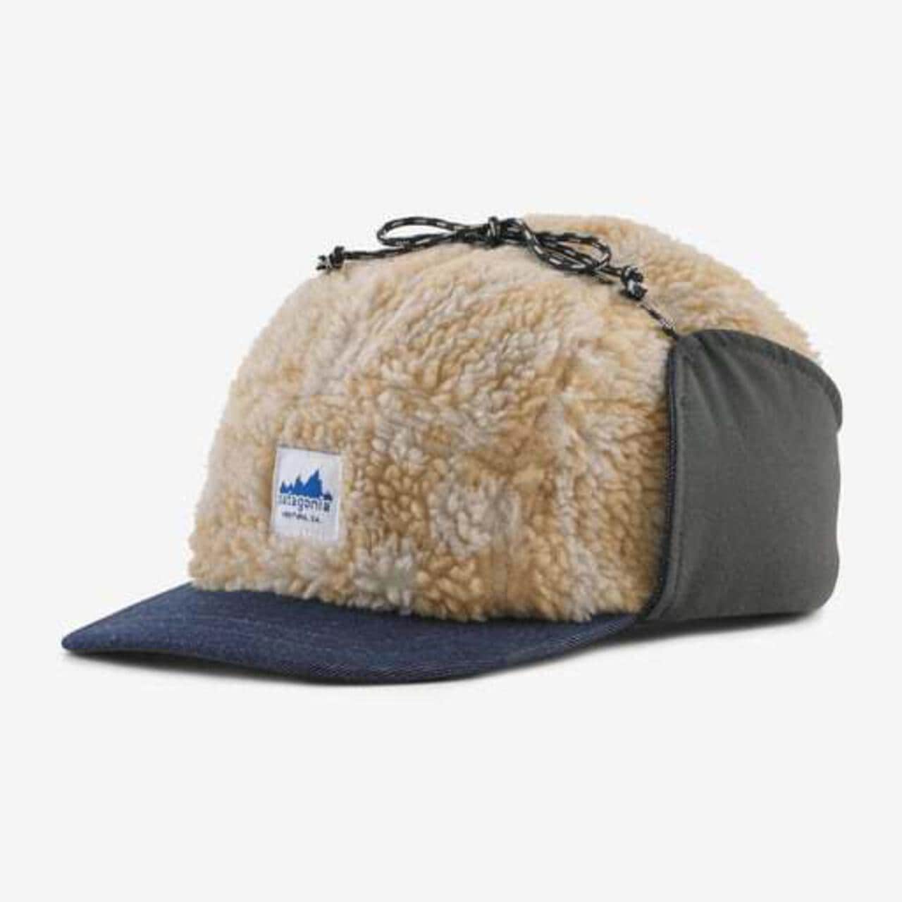 Patagonia/パタゴニア Renge Earflap Cap レンジ・イヤーフラップ 