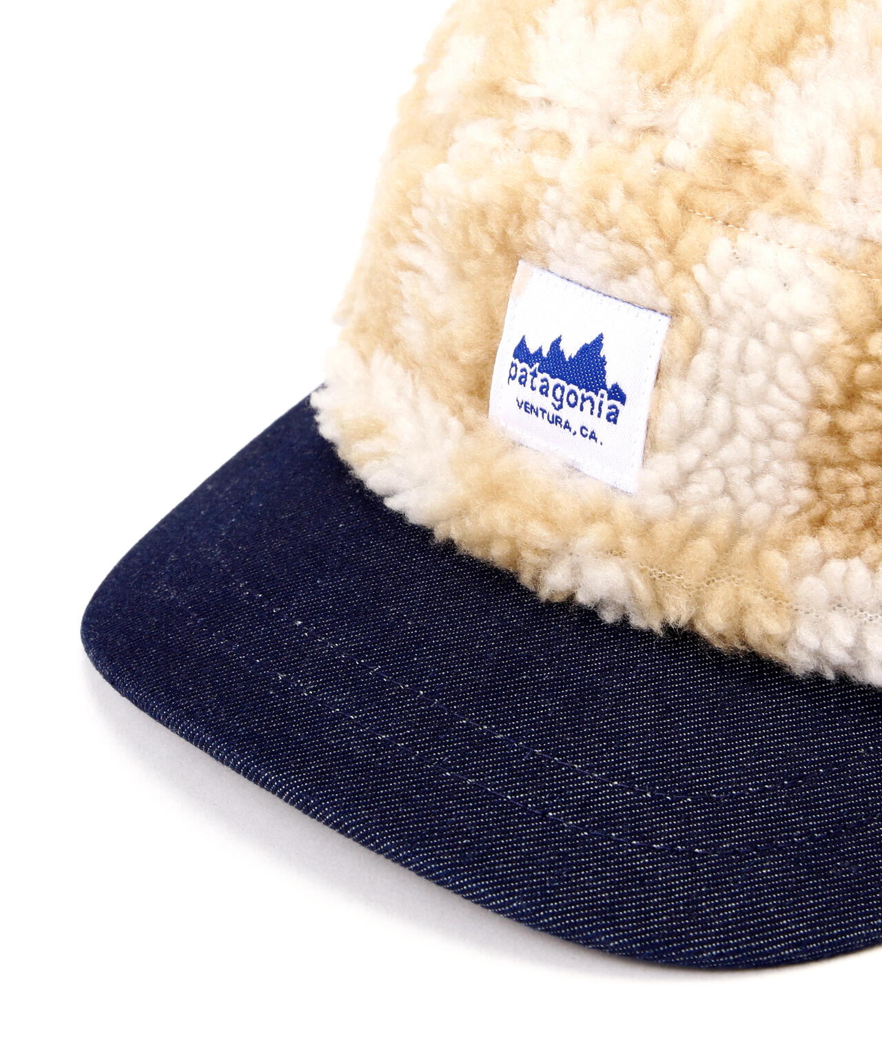 Patagonia/パタゴニア Renge Earflap Cap レンジ・イヤーフラップ 