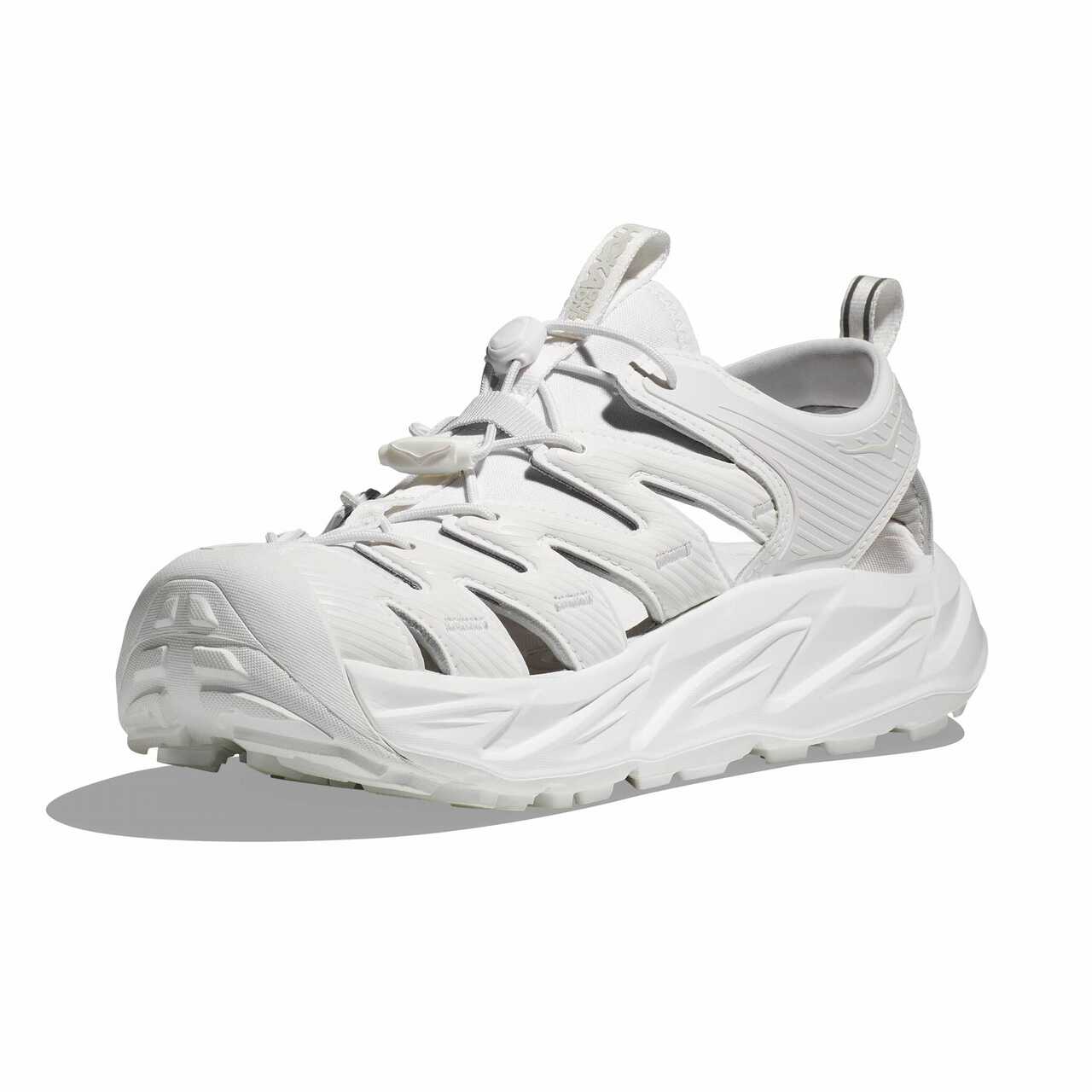 HOKA ONE ONE HOPARA ホカオネオネ ホパラ29cm - サンダル