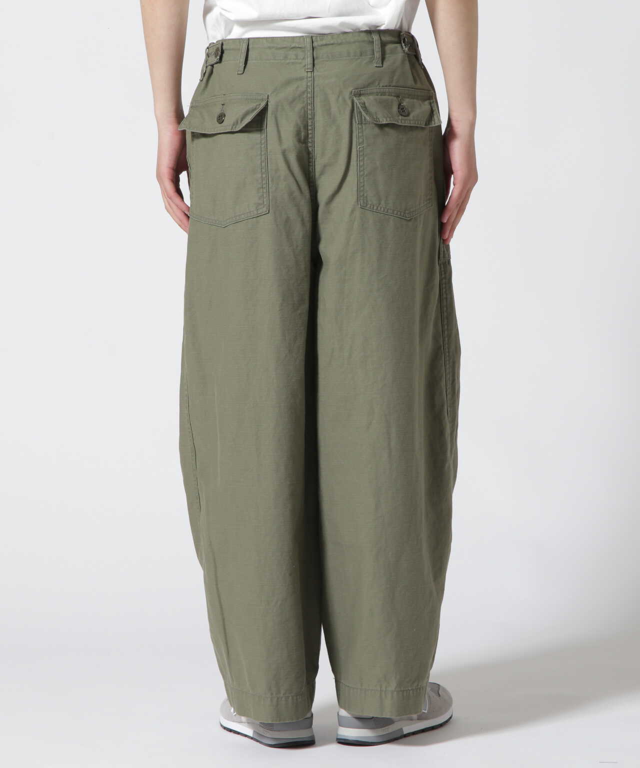 NEW限定品】 パンツ NEEDLES H.D. pant パンツ - www.bestcheerstone.com