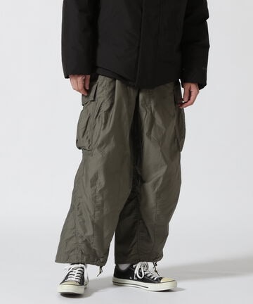 Needles/ニードルズ H.D. PANT -BDU