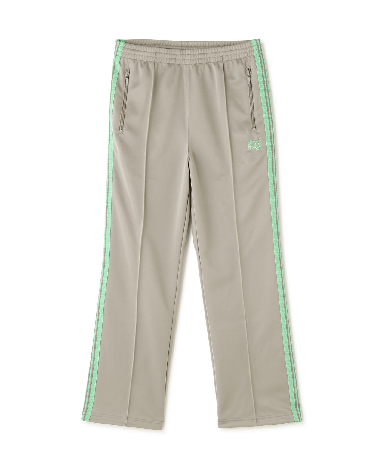 Needles/ニードルズ 別注TRACK PANT - POLY SMOOTH | BEAVER ...