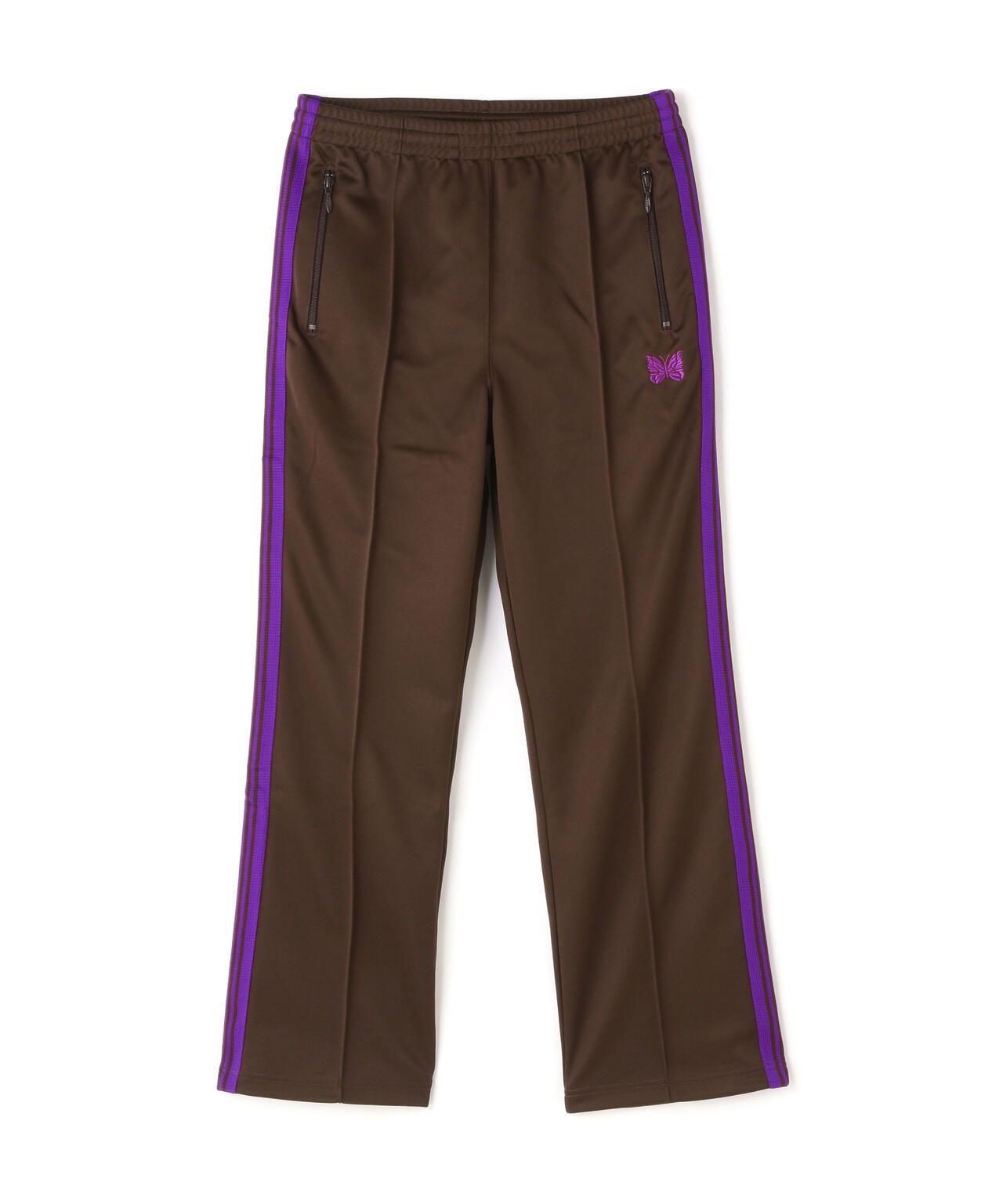 Needles/ニードルズ 別注TRACK PANT - POLY SMOOTH | BEAVER ...