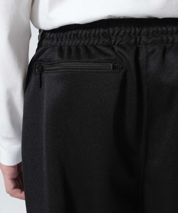 Needles/ニードルズ  別注Zipped TRACK PANT - POLY SMOOTH