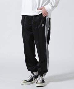 Needles/ニードルズ 別注Zipped TRACK PANT | BEAVER ( ビーバー )