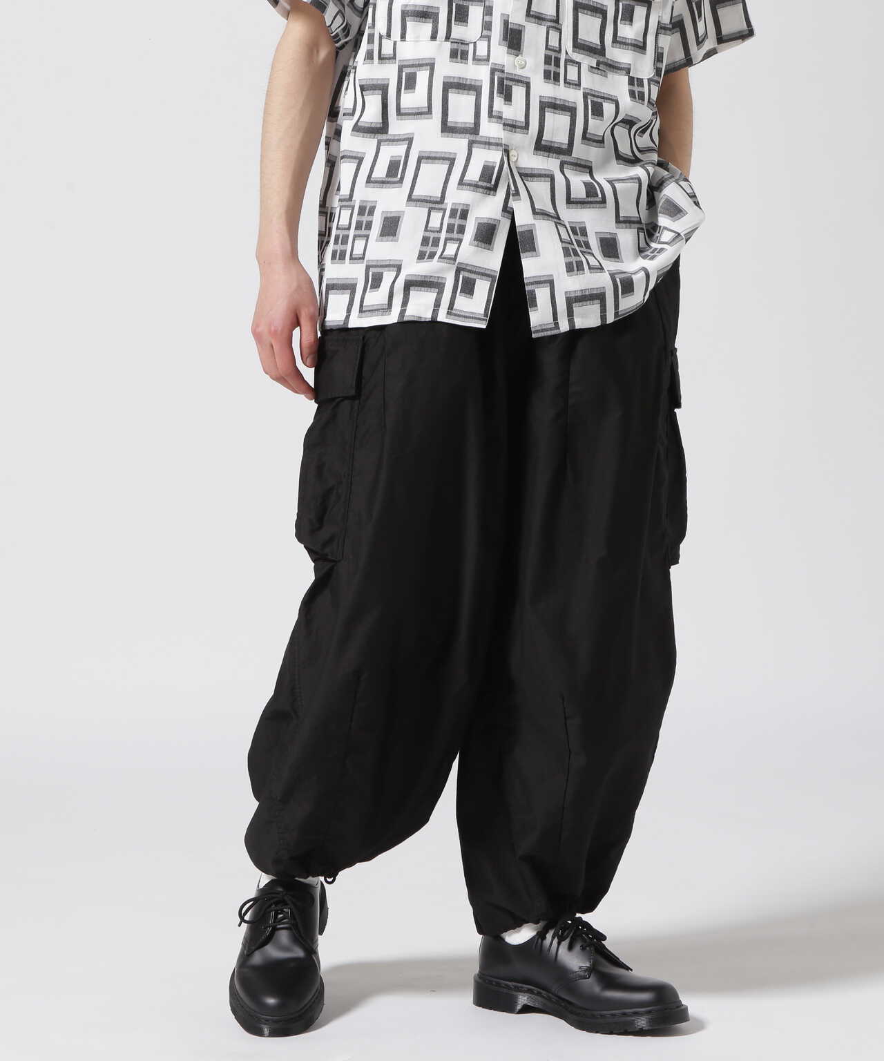 NEEDLES(ニードルス)H.D.PANT-BDU-