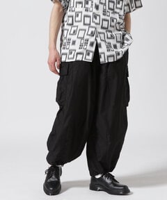 Needles ニードルス H.D. PANT BDU ヒザデルパンツ S - メンズ