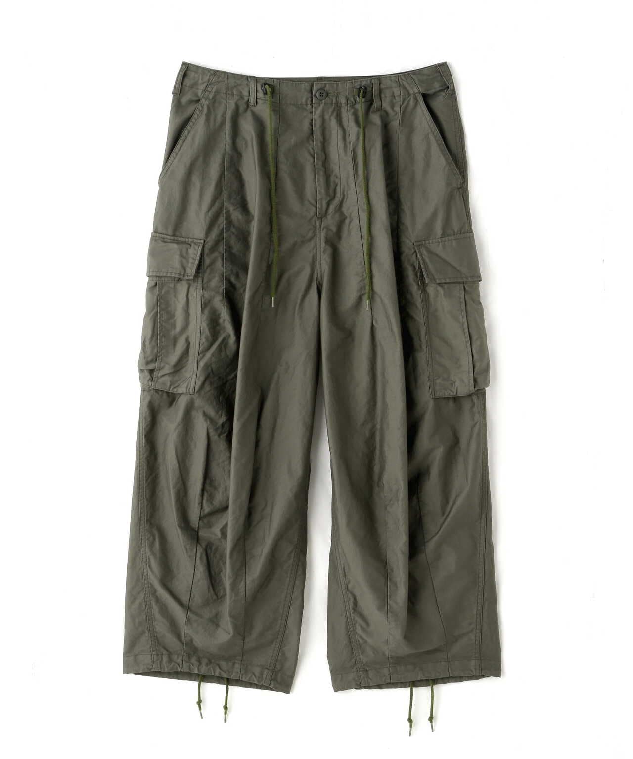 NEEDLES/ニードルズ H.D. Pant －BDU | BEAVER ( ビーバー ) | US ONLINE STORE（US  オンラインストア）