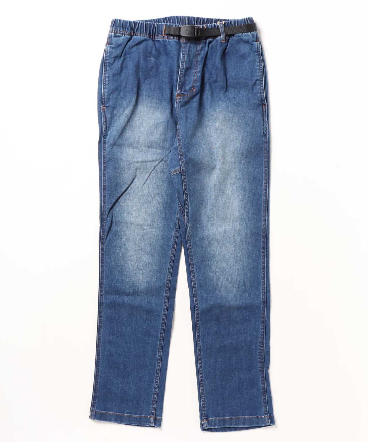 GRAMICCI/グラミチ STRETCH DENIM NN-PANT CROPPED ストレッチデニムNN