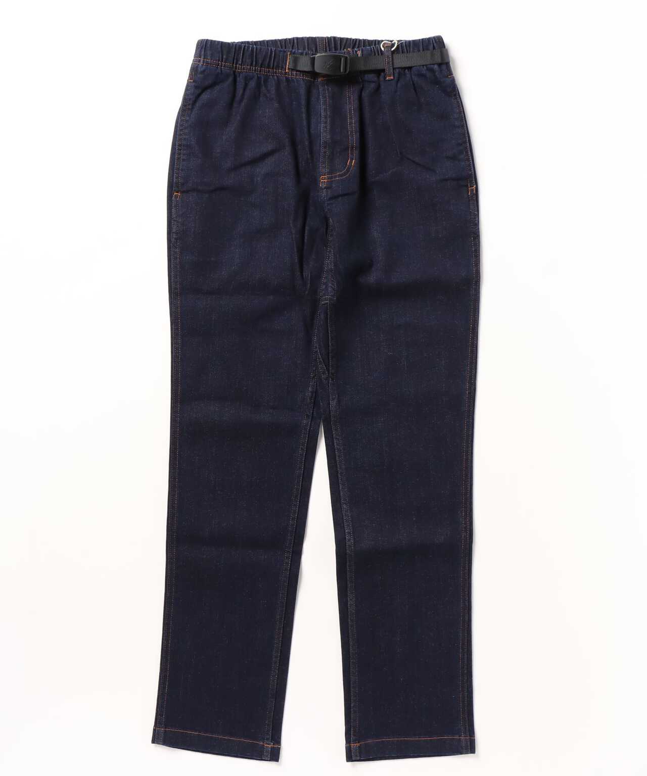 GRAMICCI/グラミチ STRETCH DENIM NN-PANT CROPPED ストレッチデニムNN