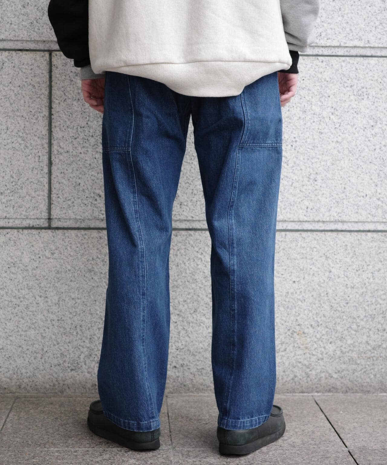 GRAMICCI/グラミチ DENIM GADGET PANT デニムガジェットパンツ