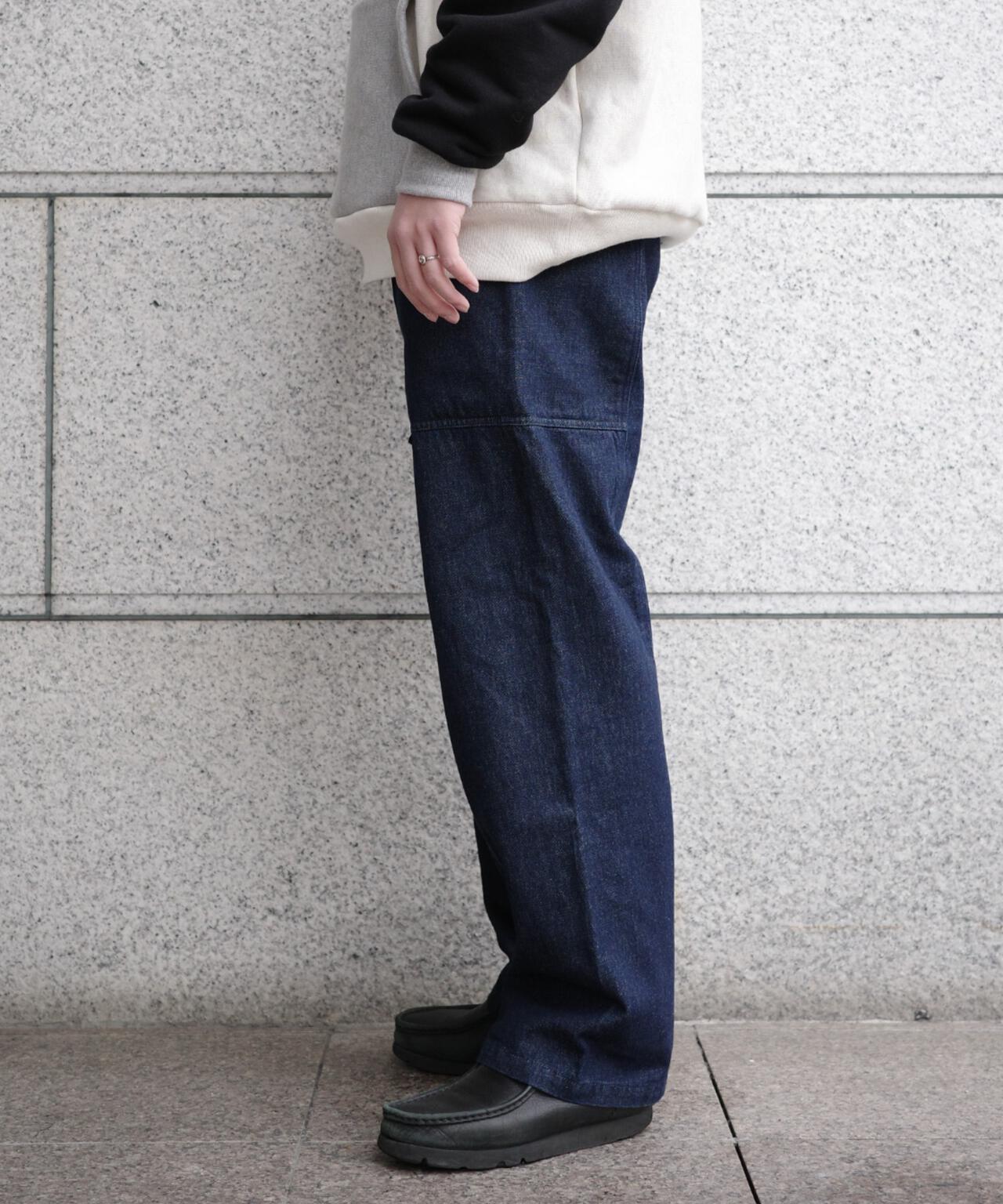 GRAMICCI/グラミチ DENIM GADGET PANT デニムガジェットパンツ