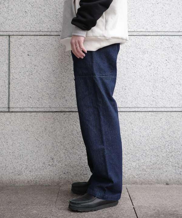 GRAMICCI/グラミチ　DENIM GADGET PANT デニムガジェットパンツ