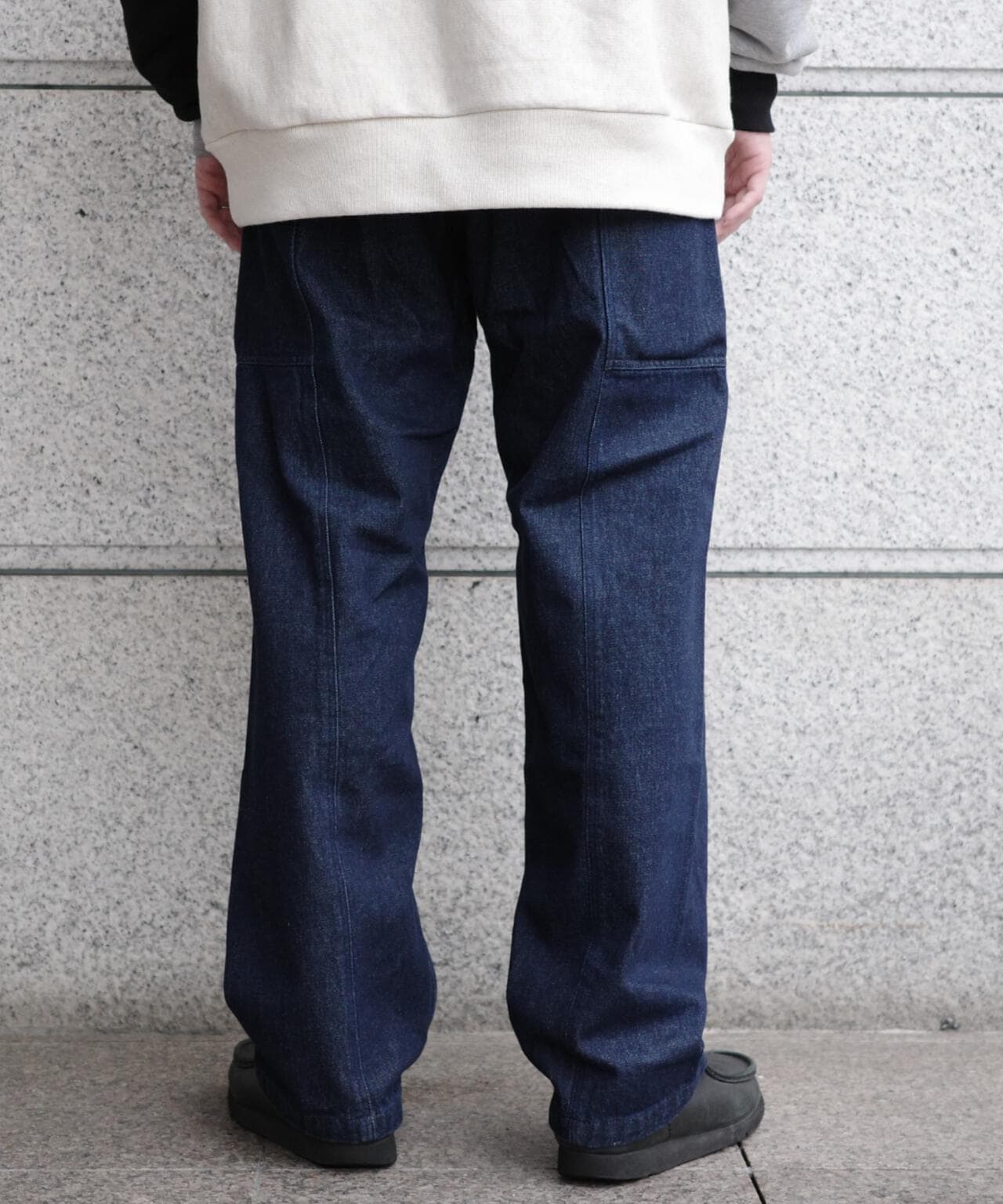 GRAMICCI/グラミチ　DENIM GADGET PANT デニムガジェットパンツ