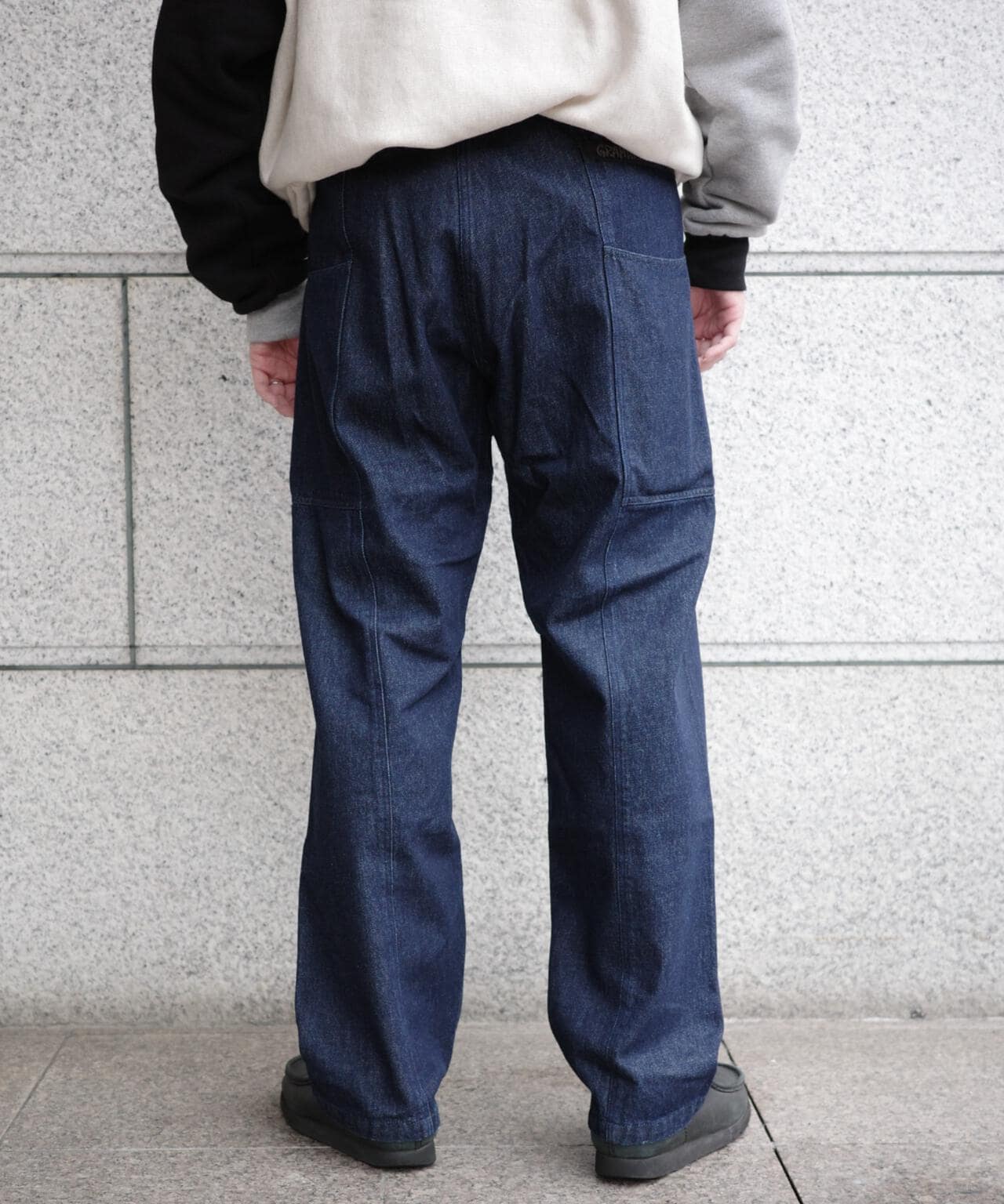 GRAMICCI/グラミチ　DENIM GADGET PANT デニムガジェットパンツ