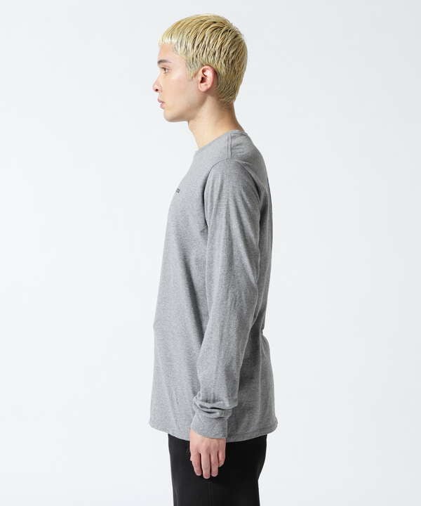 Patagonia/パタゴニア　Ms Long-Sleeved Fitz Roy Horizons Responsibili-Tee