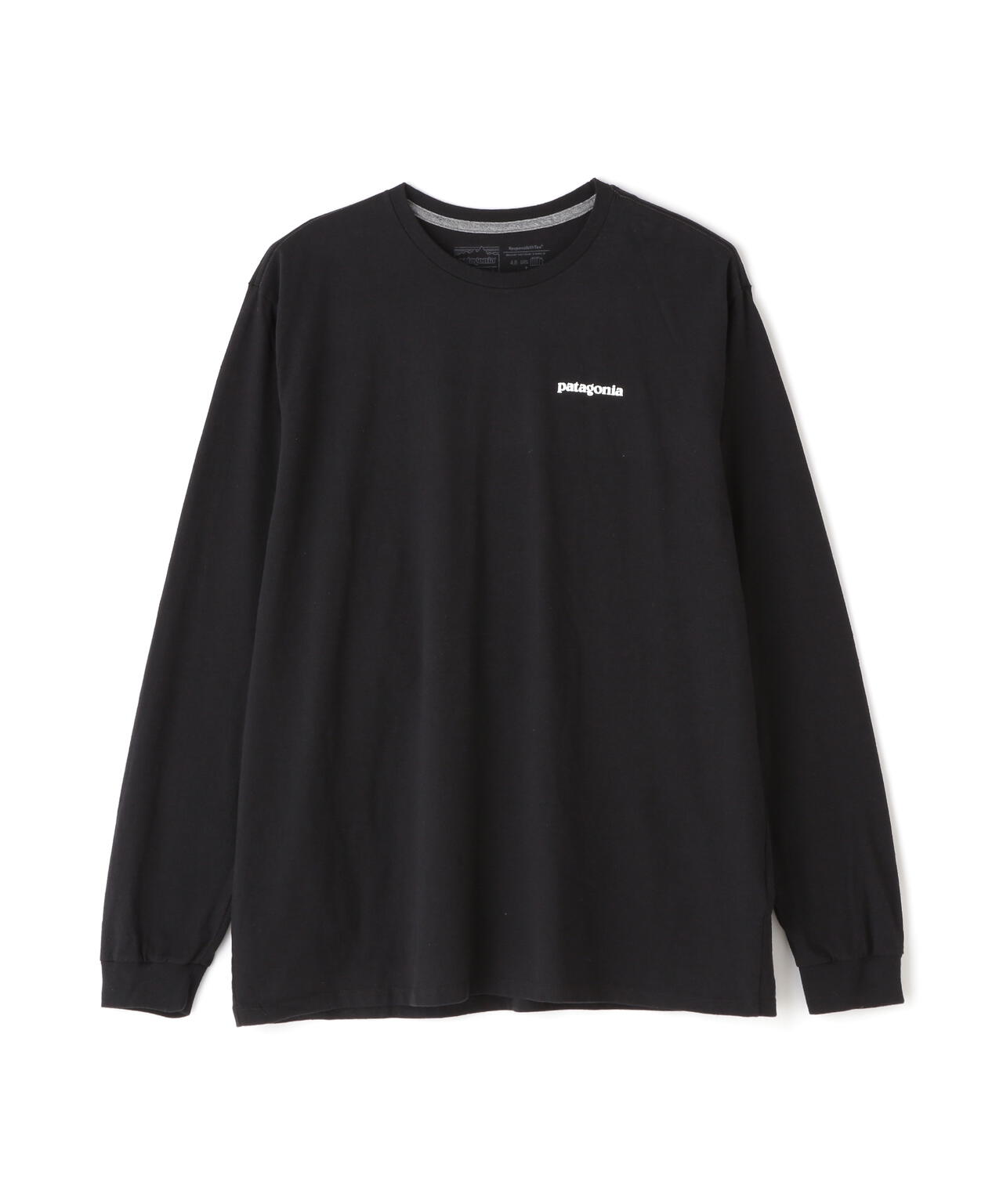 Patagonia/パタゴニア メンズ・ロングスリーブ・P-6ロゴ・レスポンシビリティー | BEAVER ( ビーバー ) | US ONLINE  STORE（US オンラインストア）