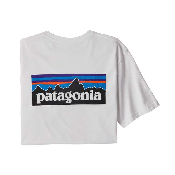 Patagonia/パタゴニア　メンズ・P-6ロゴ・レスポンシビリティー 38504