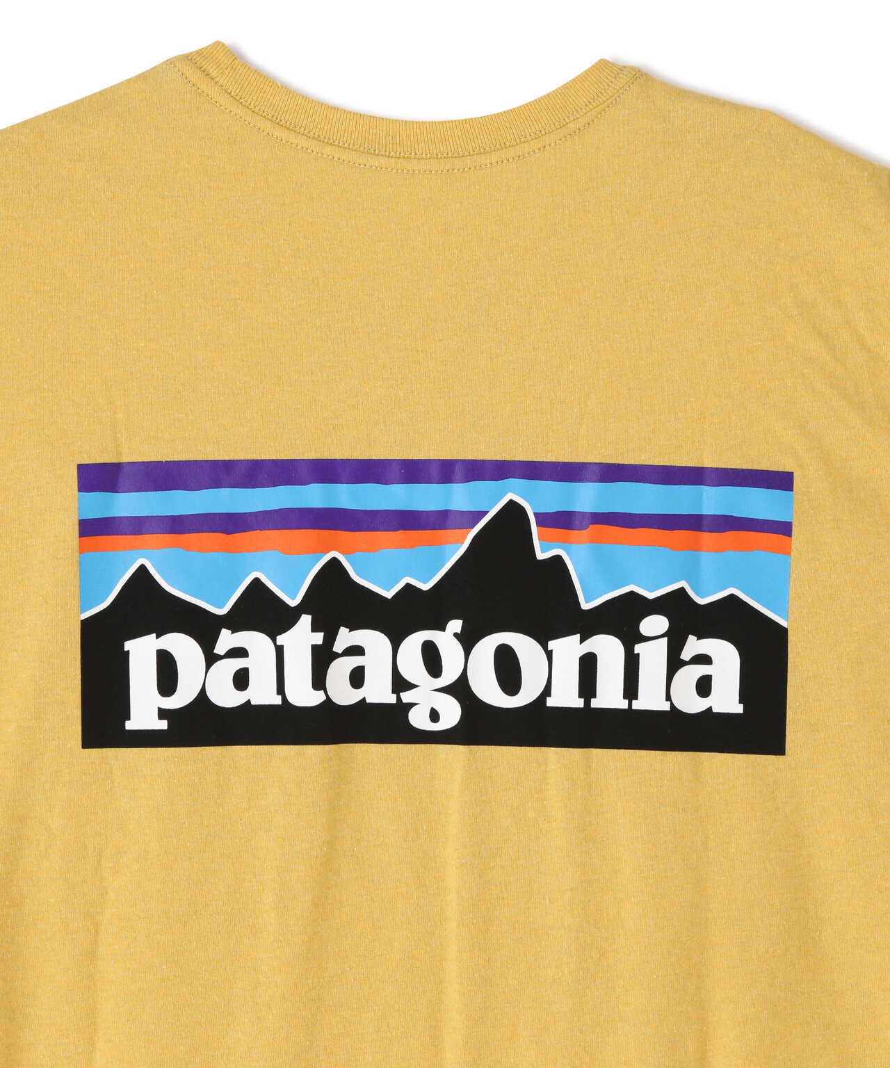 ボトムスス単品 パタゴニア、Patagonia 半袖ロンT Tシャツ Lサイズ