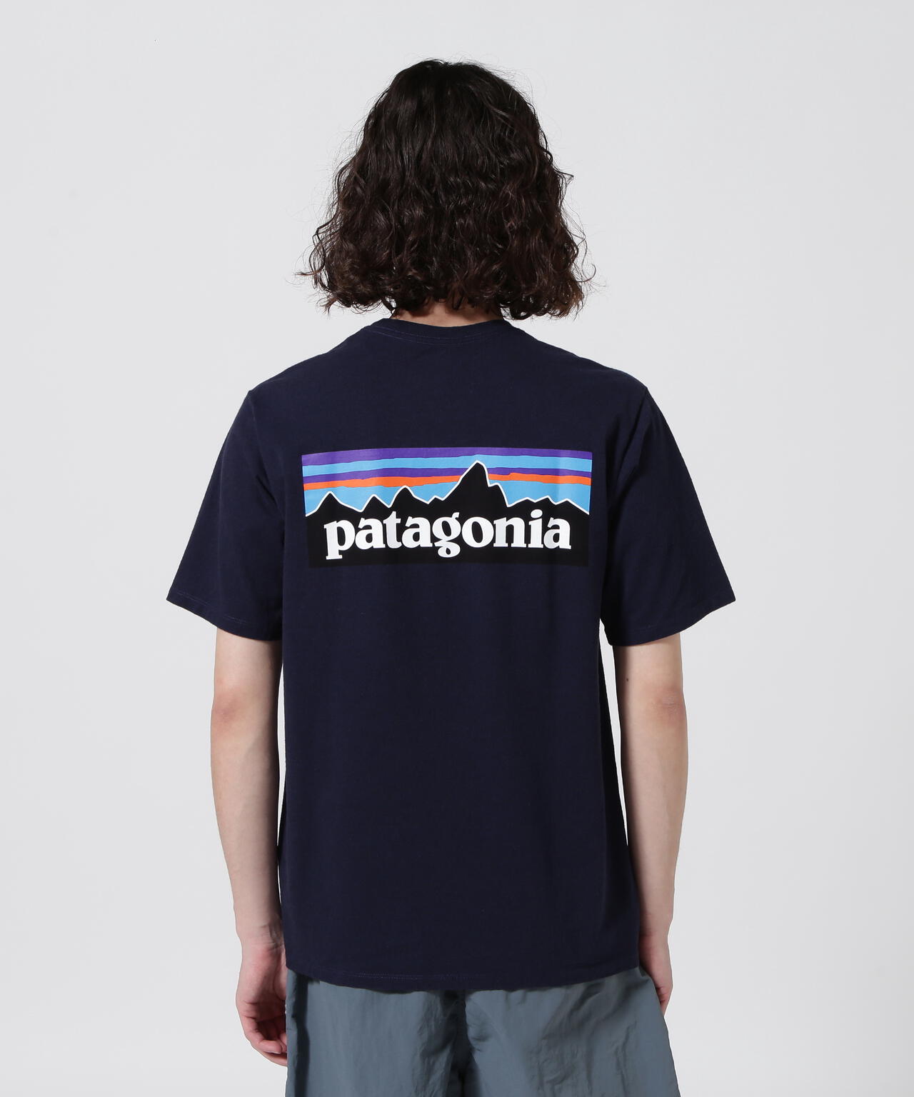 Patagonia/パタゴニア メンズ・P-6ロゴ・レスポンシビリティー 38504
