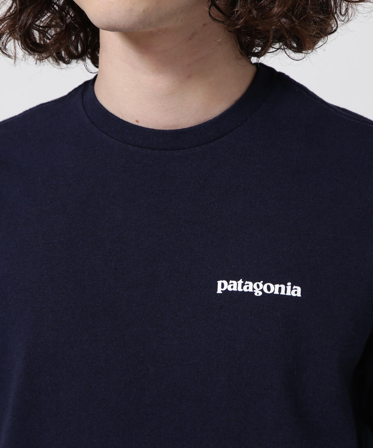 Patagonia/パタゴニア　メンズ・P-6ロゴ・レスポンシビリティー 38504