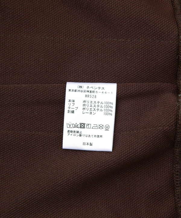Needles/ニードルズ　別注 TRACK CREW T-Shirt  別注トラッククルーＴシャツ