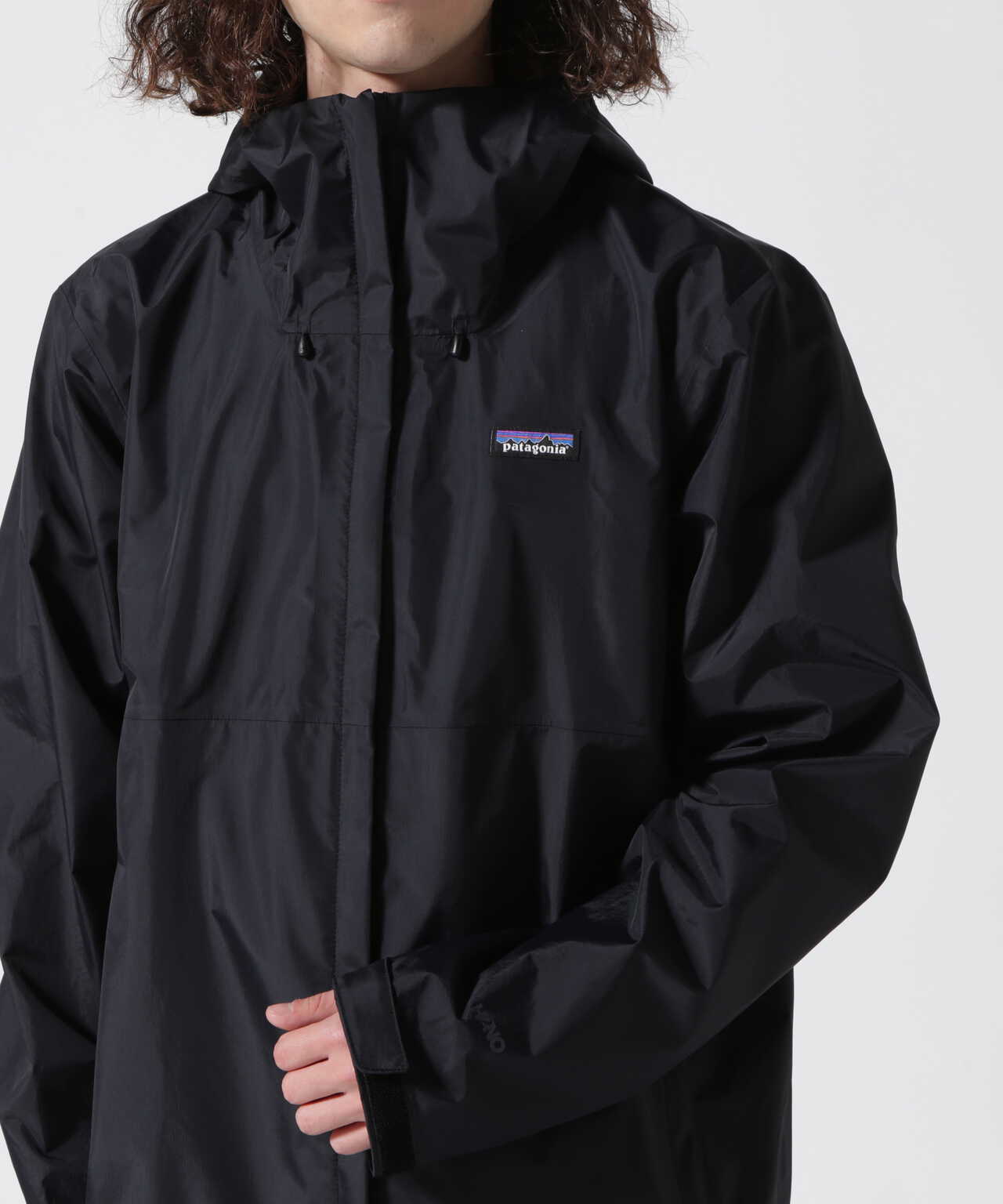 Patagonia/パタゴニア メンズ・トレントシェル3L・ジャケット 85241 | BEAVER ( ビーバー ) | US ONLINE  STORE（US オンラインストア）