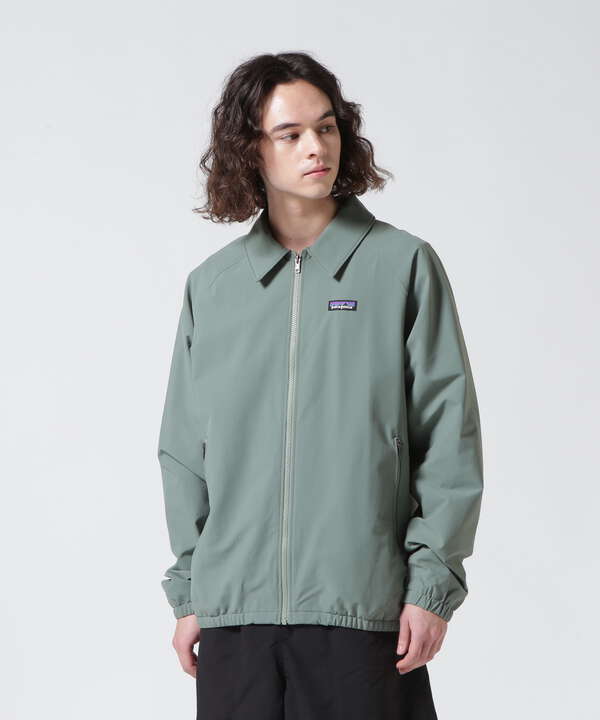 patagonia メンズジャケット - 登山用品