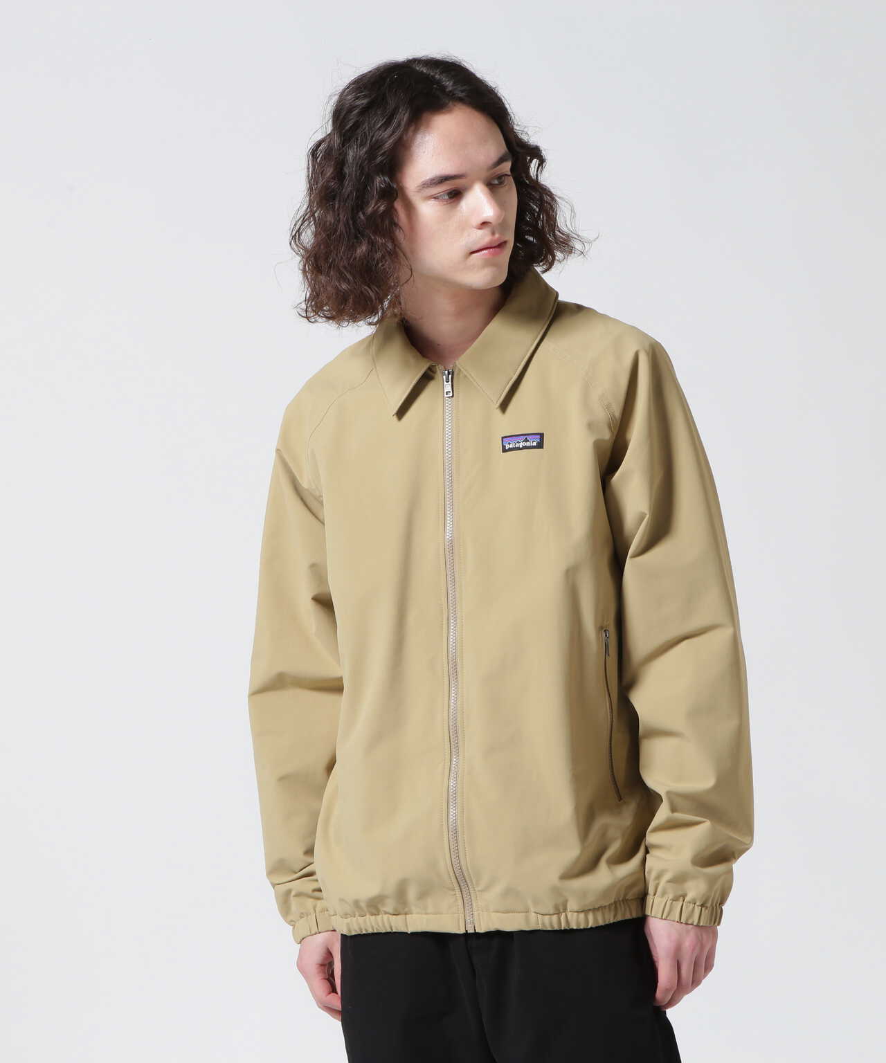 Patagonia ブルゾン バギーズジャケット S - beaconparenting.ie