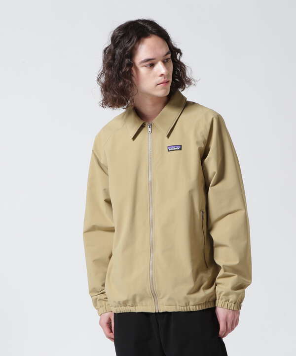 patagonia ジャケット