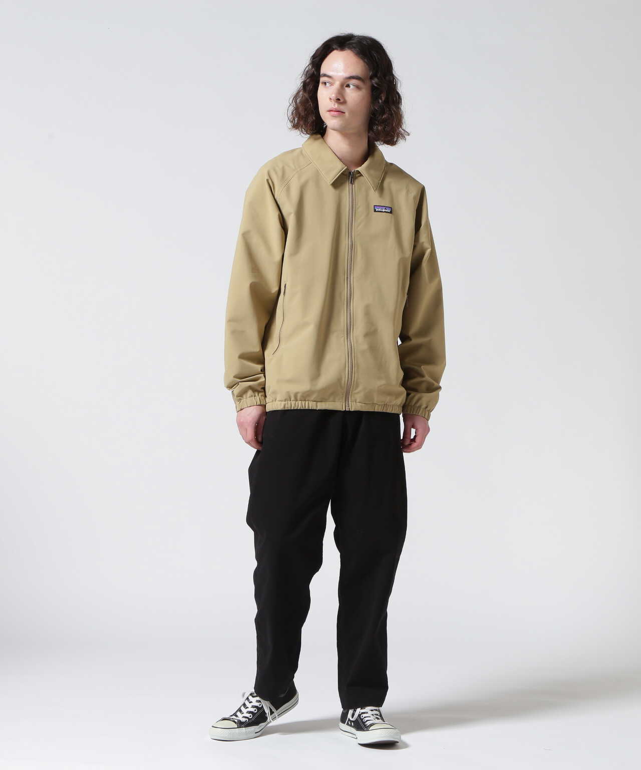 Patagonia/パタゴニア メンズ・バギーズ・ジャケット 28153 | BEAVER ( ビーバー ) | US ONLINE STORE（US  オンラインストア）