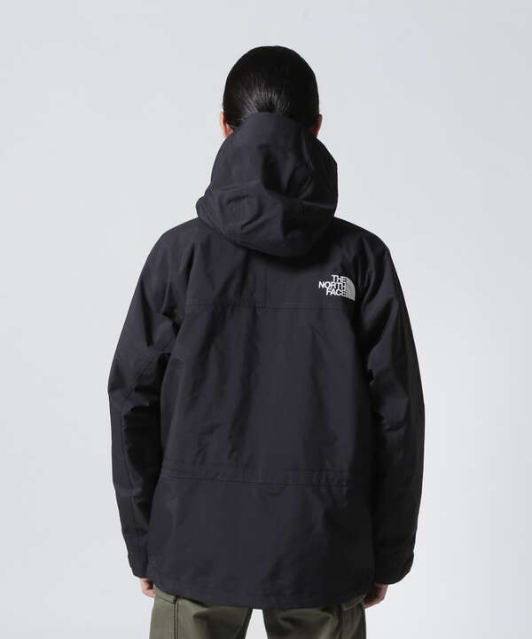 THE NORTH FACE/ザ・ノース・フェイス　Mountain Light Jacket